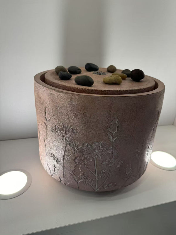 Castelli Terracotta Water Feature New Collection March 2025