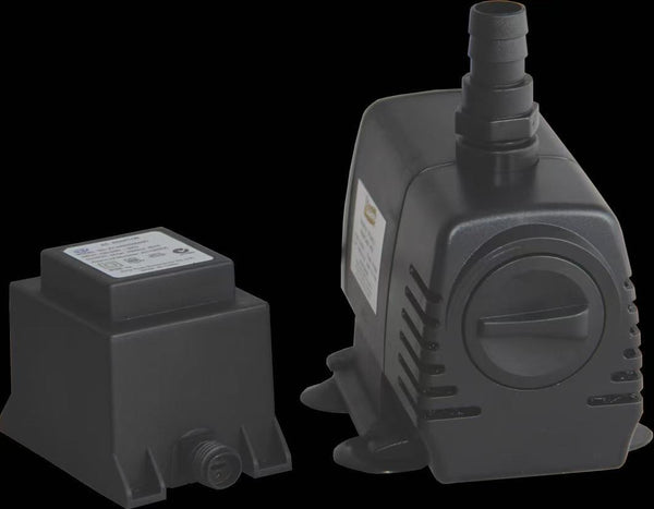 REEFE RP2400LV 24v Feature Pump 2300L/hr