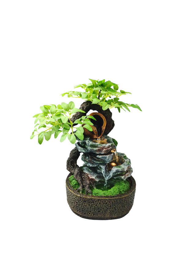 Poza Tabletop Fountain