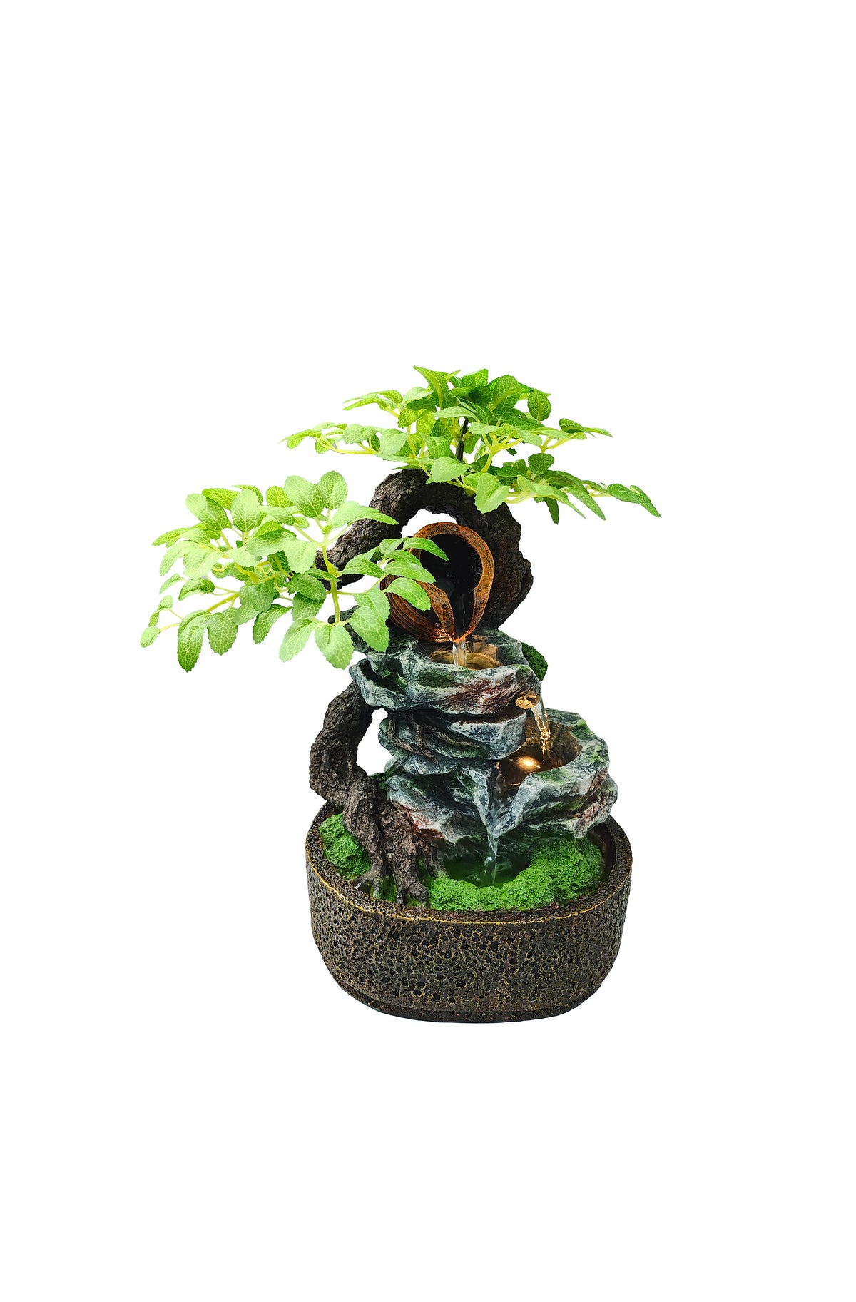 Poza Tabletop Fountain