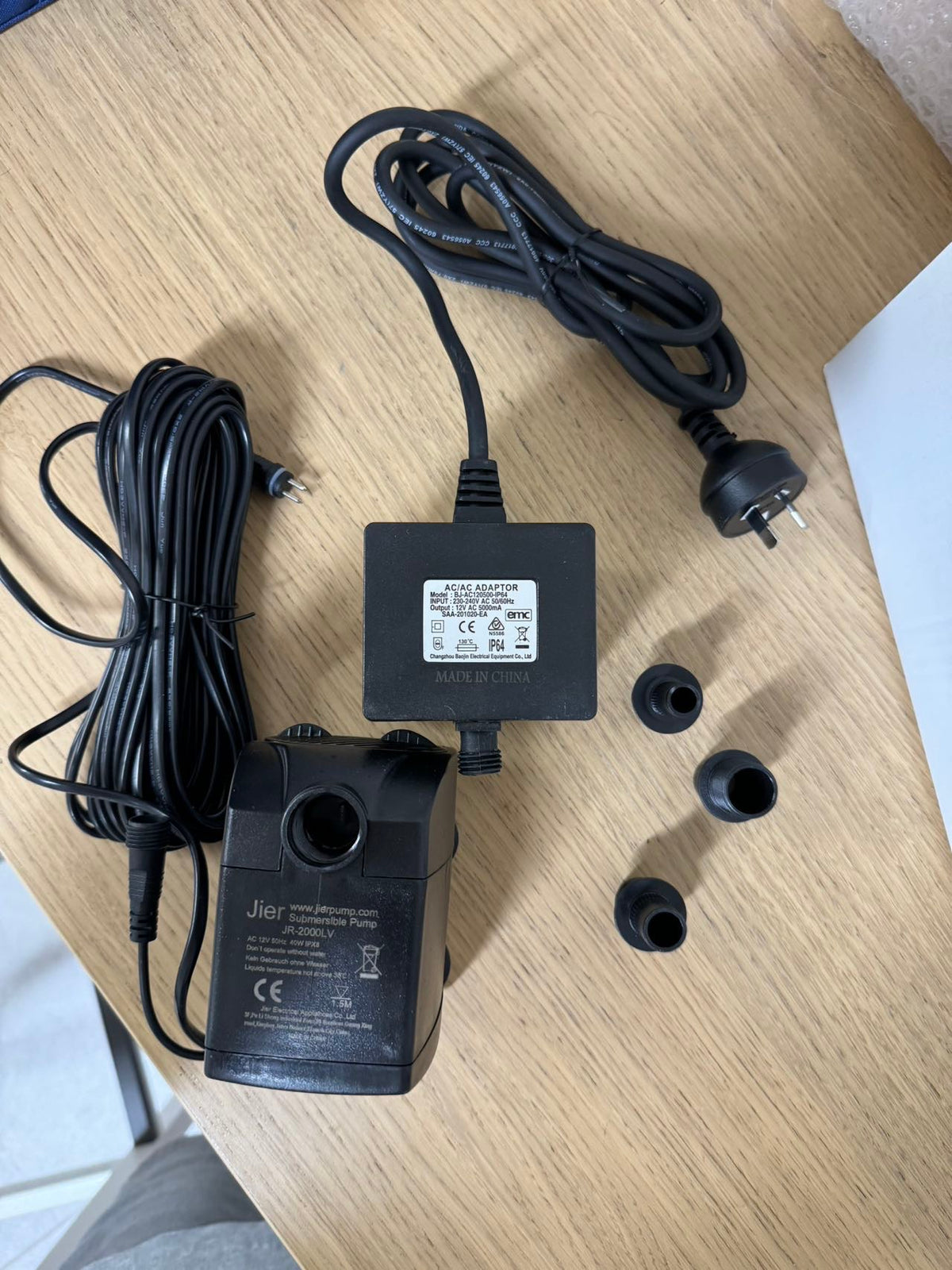 transformer made of high-quality ABS material