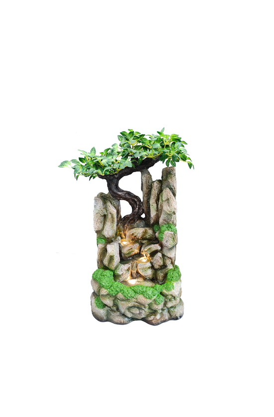 Horreo Tabletop Fountain