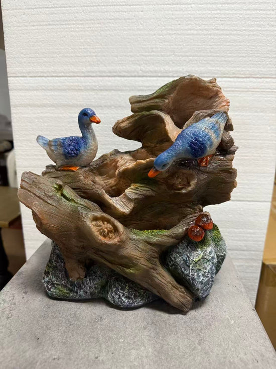 Mellila Tabletop Fountain