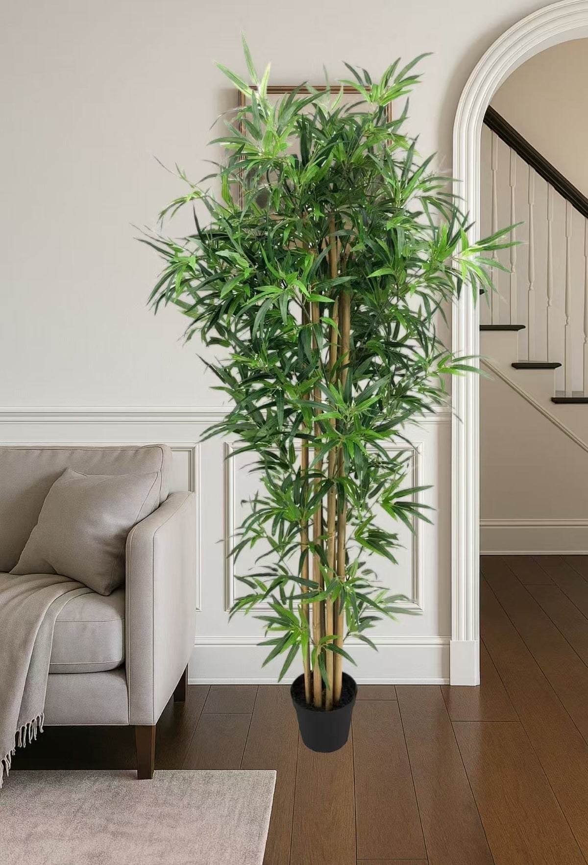 Bamboo Tree 180cm