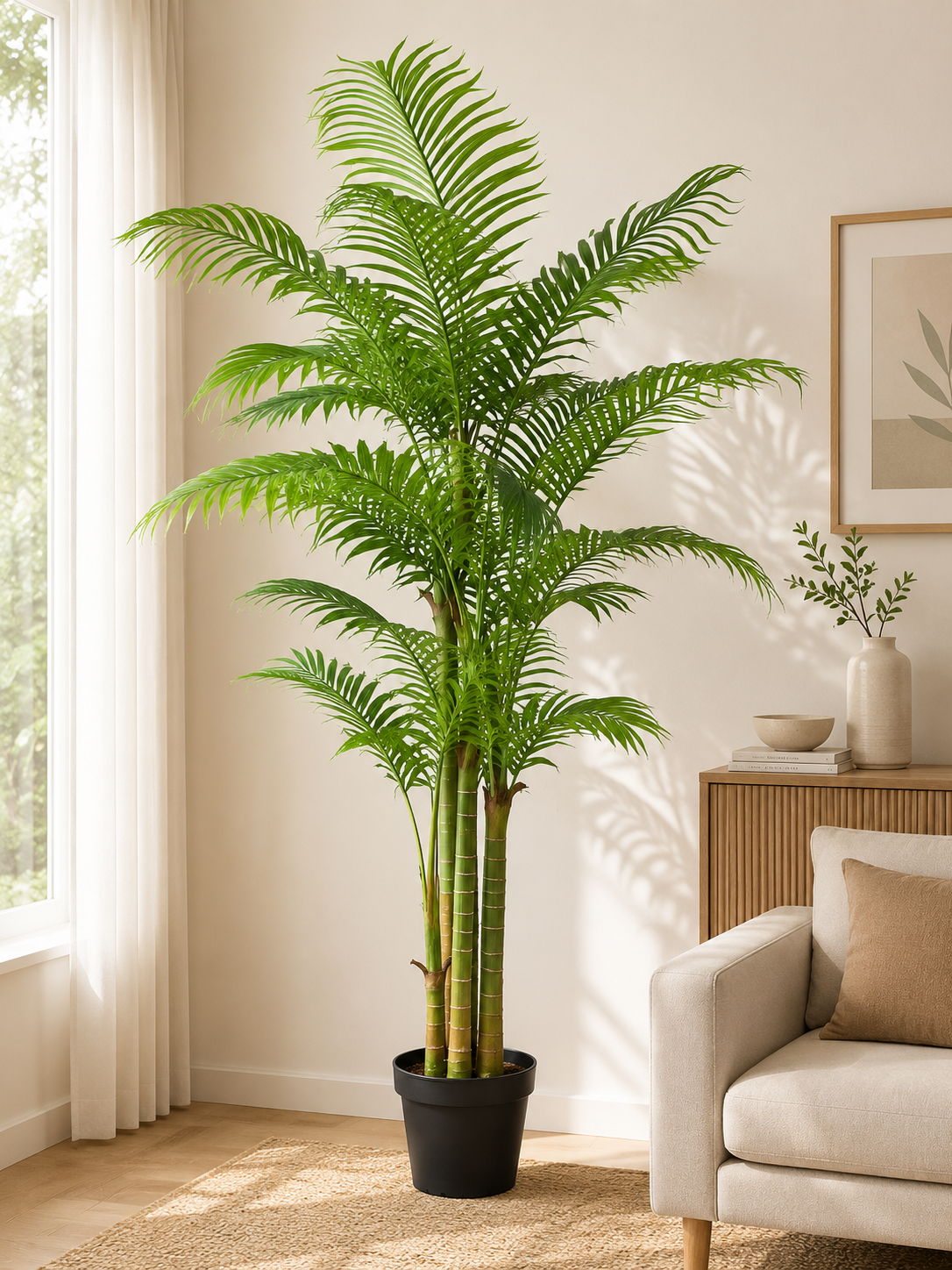 Areca Palm 210cm