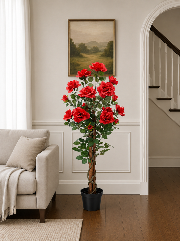Rose Tree 120cm