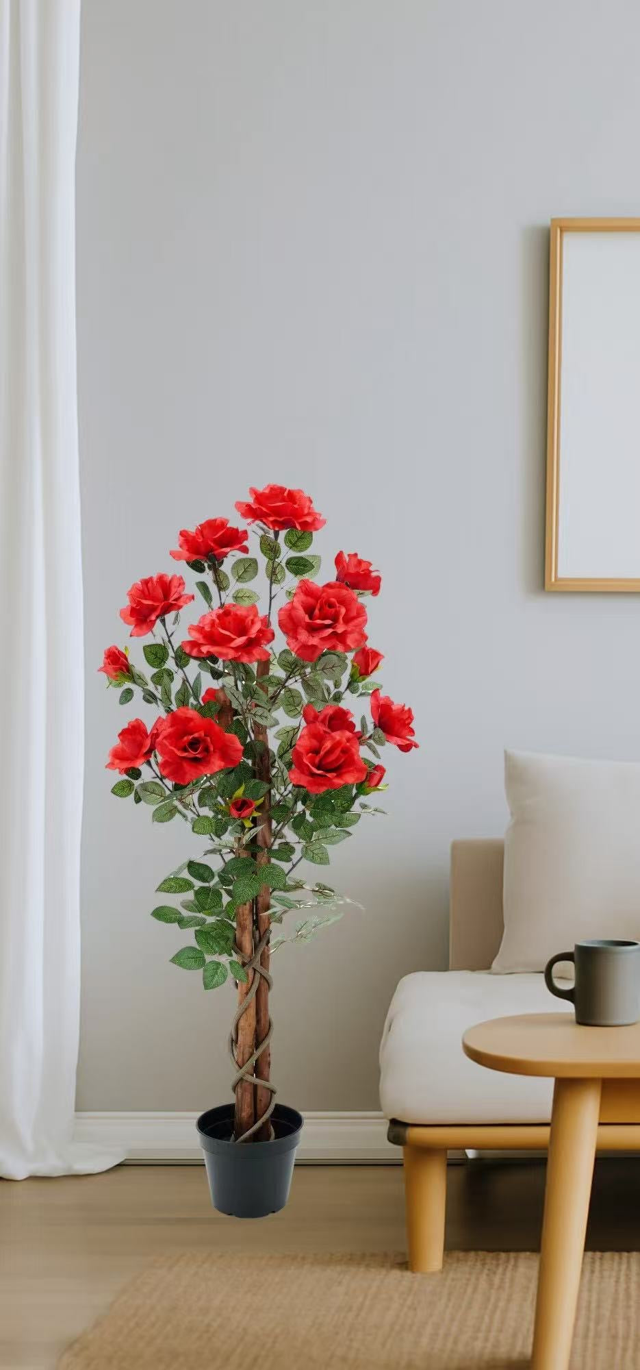 Rose Tree 120cm