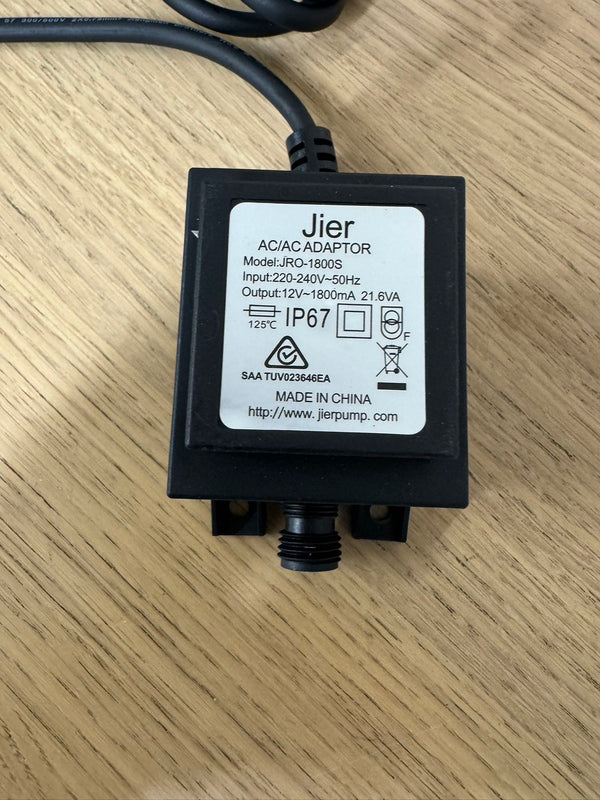 transformer made of high-quality ABS material