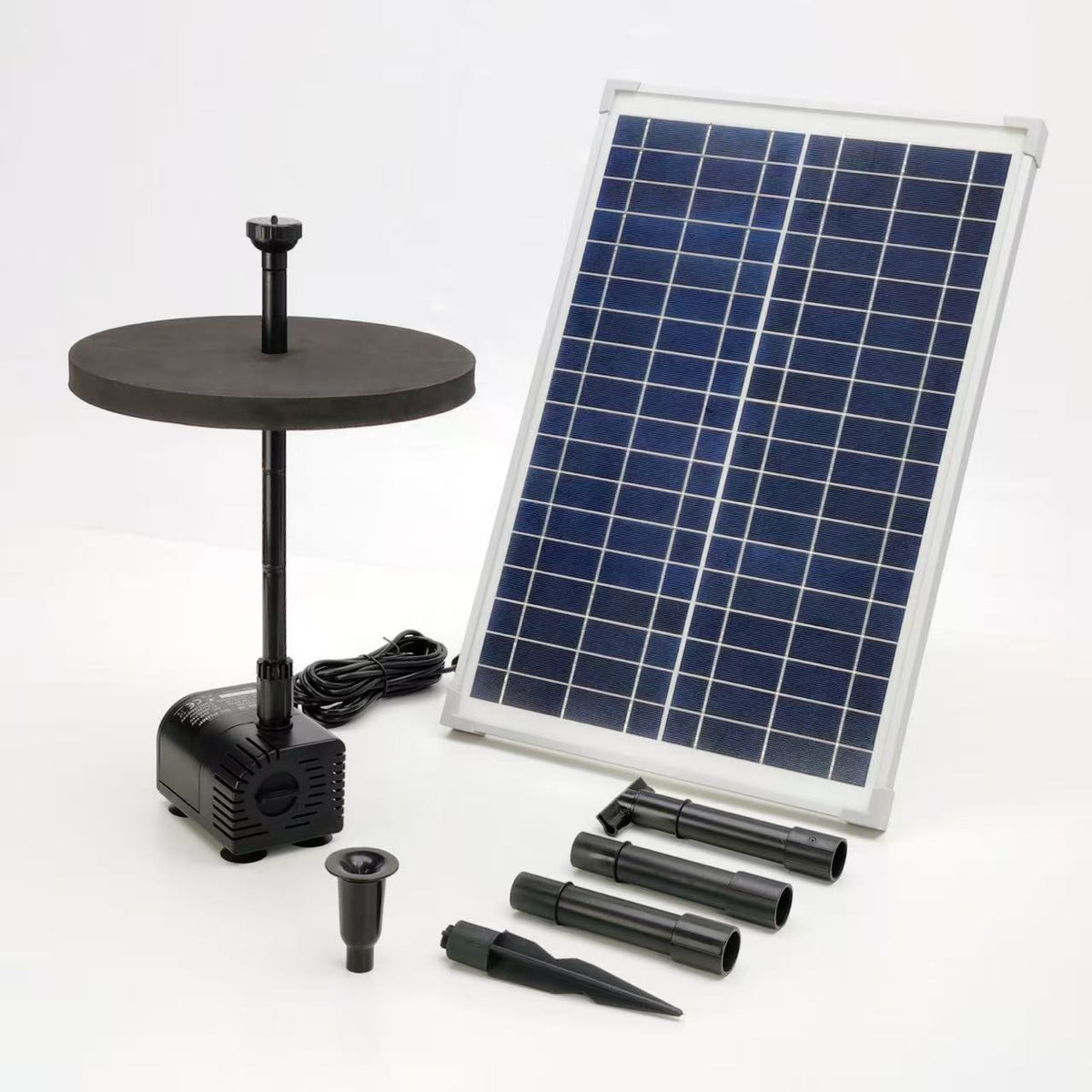 REEFE RSF1360 Solar Foutain Kit - 1360L/hr