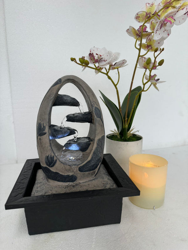 Happiness Inner Strength Fountain