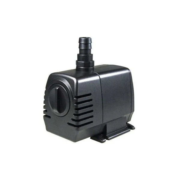 Reefe Pond & Water Fountain Pump Low Voltage 24V - 1100LPH