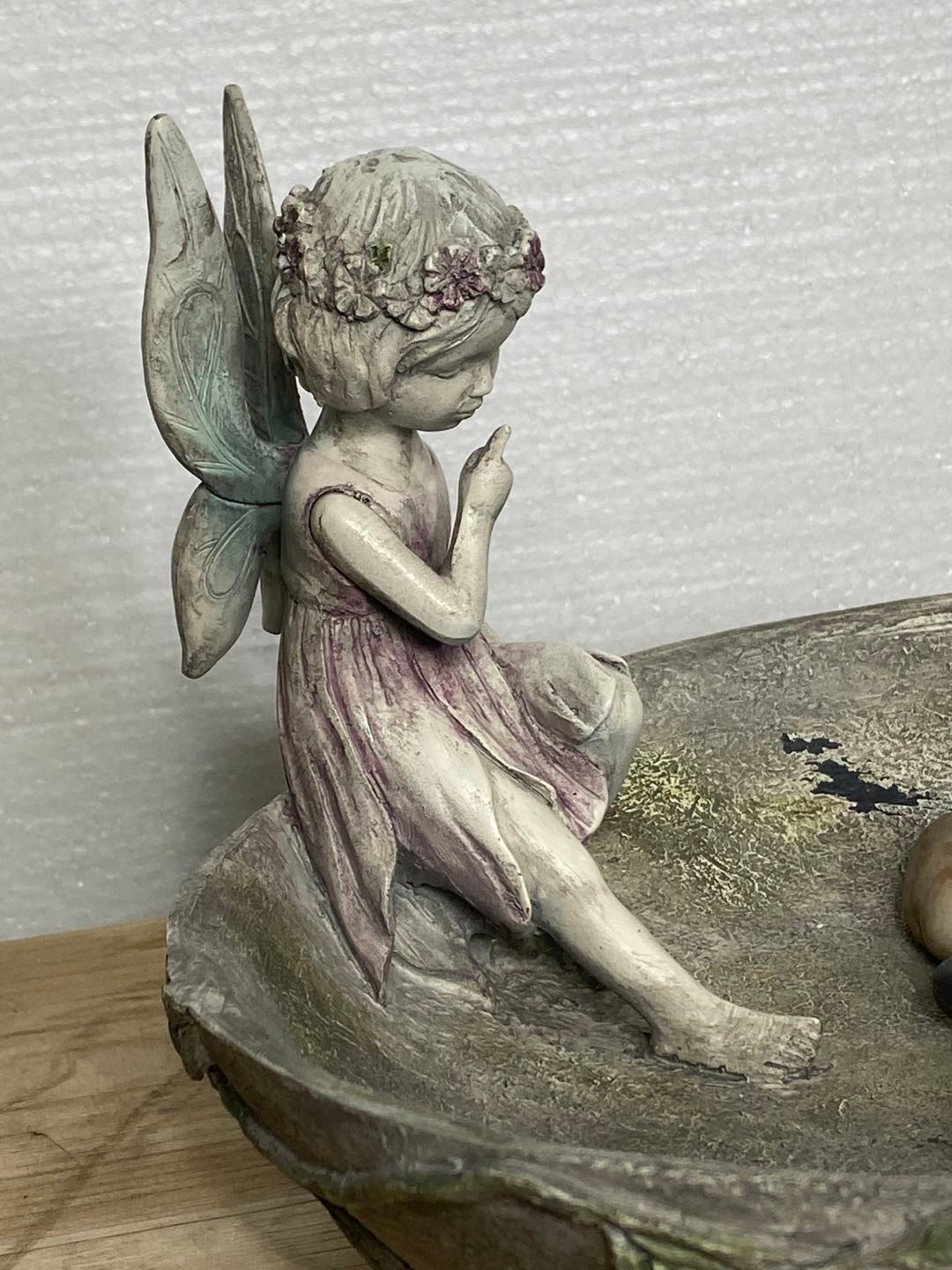 Pixie Bird Feeder Small Bird Bat