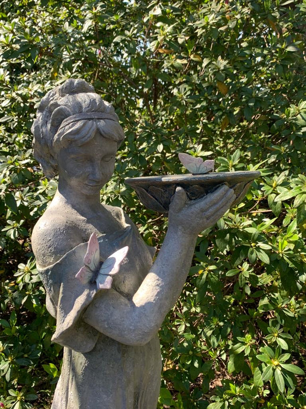 Princesa Stunning Princess Bird Feeder