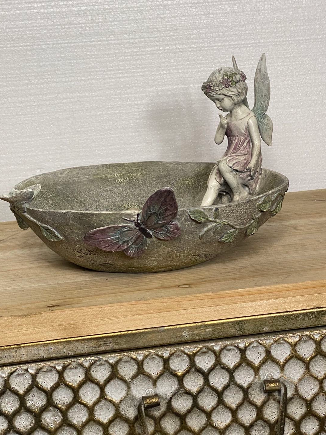 Pixie Bird Feeder Small Bird Bat