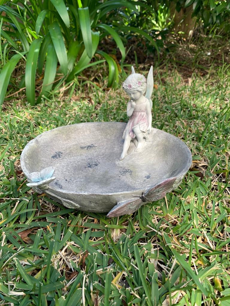 Pixie Bird Feeder Small Bird Bat