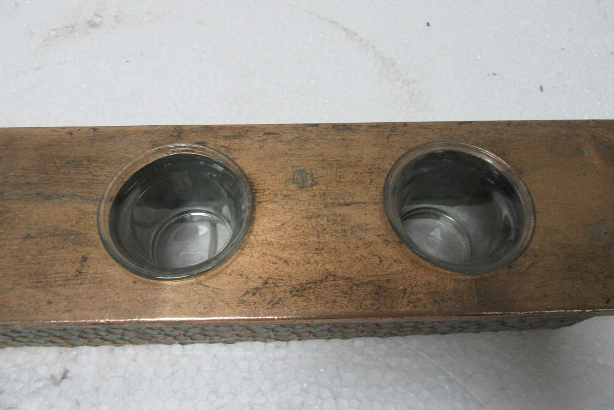 Camilia Table Candle Holder