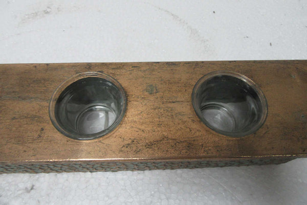 Camilia Table Candle Holder