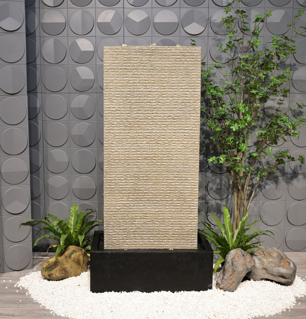 Capri Stylish Water Wall ETA July 26