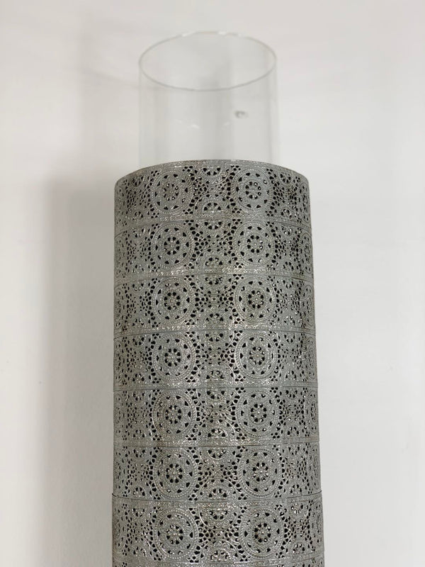 Cadiz Floor Standing Candle Holder