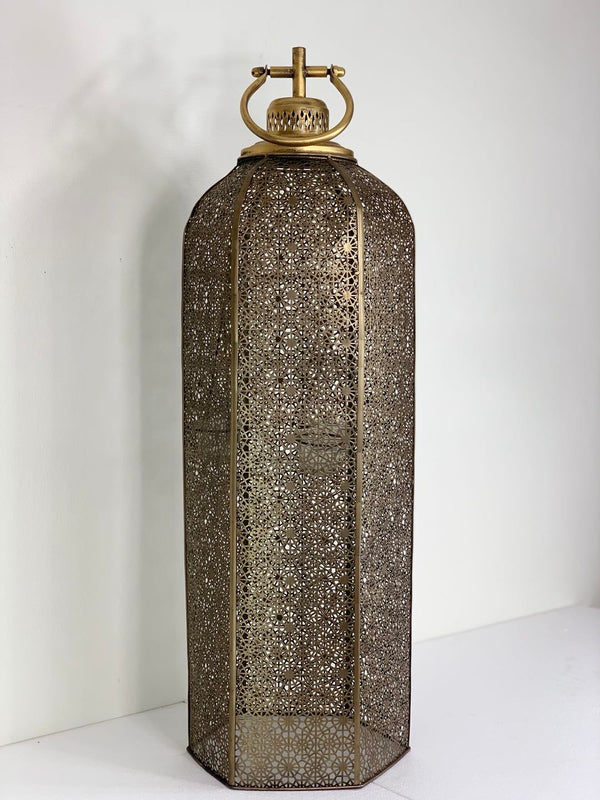 Cordoba Floor Standing Lantern