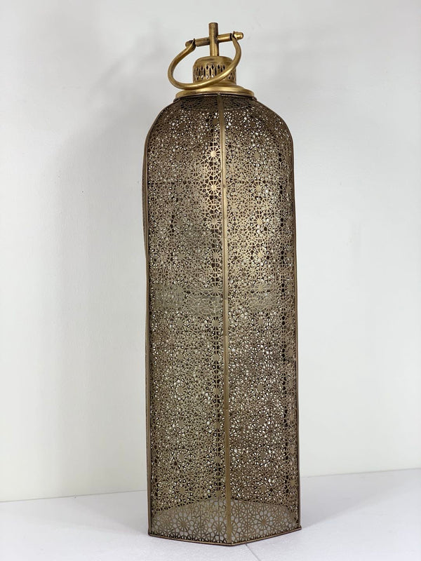 Cordoba Floor Standing Lantern