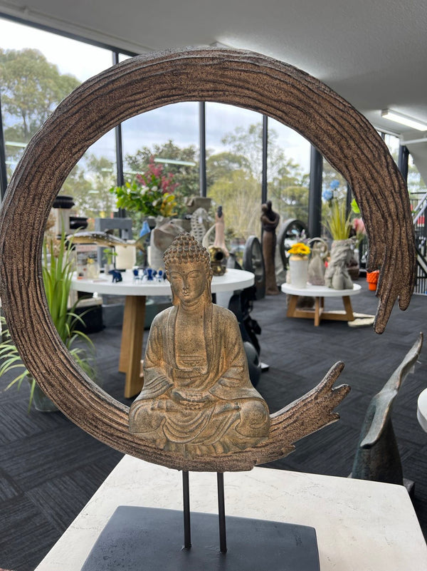Guido Buddha Circle of Trust NEW Sept 2022