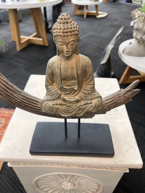 Guido Buddha Circle of Trust NEW Sept 2022