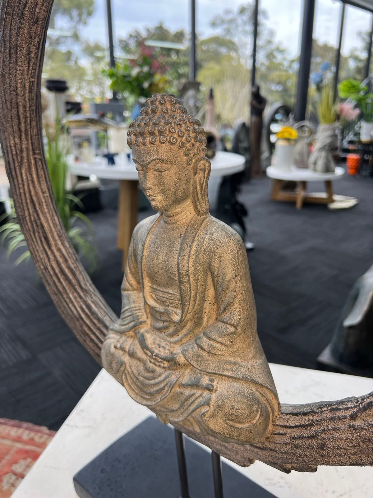 Guido Buddha Circle of Trust NEW Sept 2022