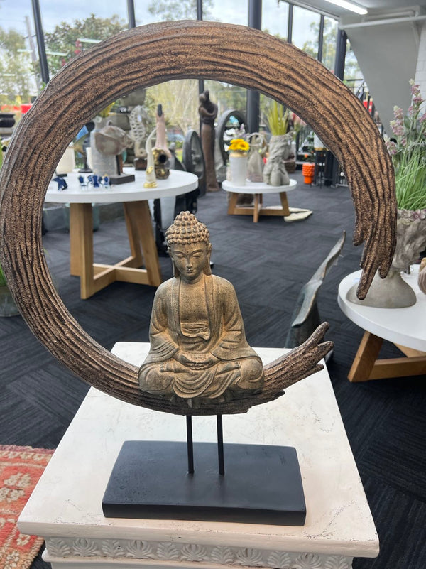 Guido Buddha Circle of Trust NEW Sept 2022