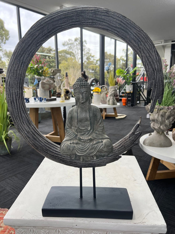 Guido Buddha Circle of Trust NEW Sept 2022