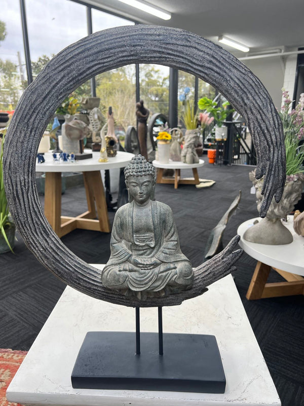 Guido Buddha Circle of Trust NEW Sept 2022