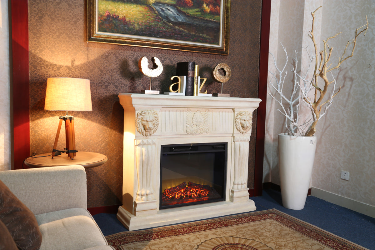Palazzo Electric Fireplace Selling Fast FREE SHIPPING