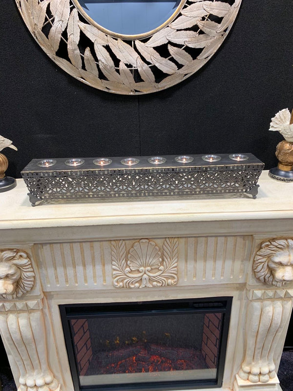 Al Hambra Table Candle Holder