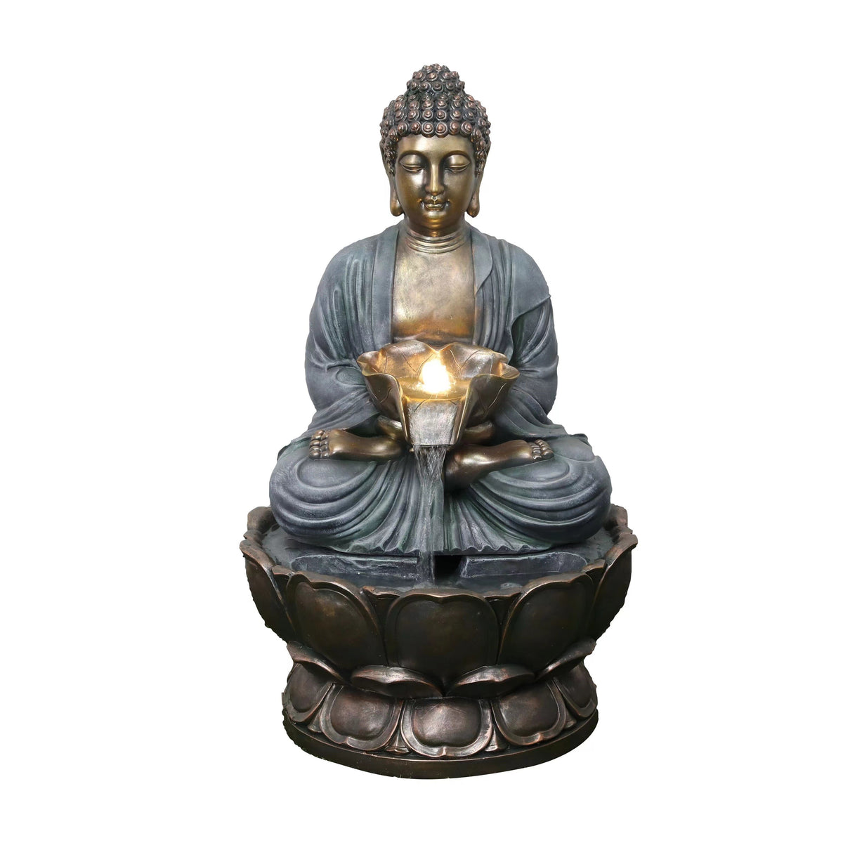 CORE In-house Designed Buddha Fountain NEW 2021