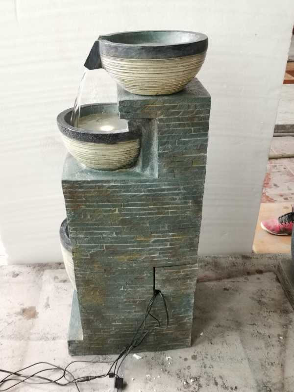 Giralda Fandango Design Fountain