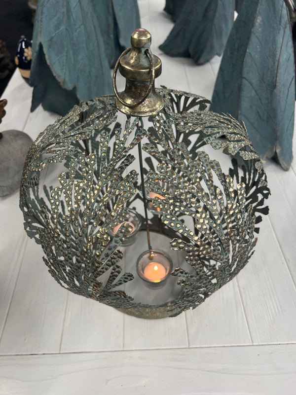 GIOIELLO Crown Table Candle Holder