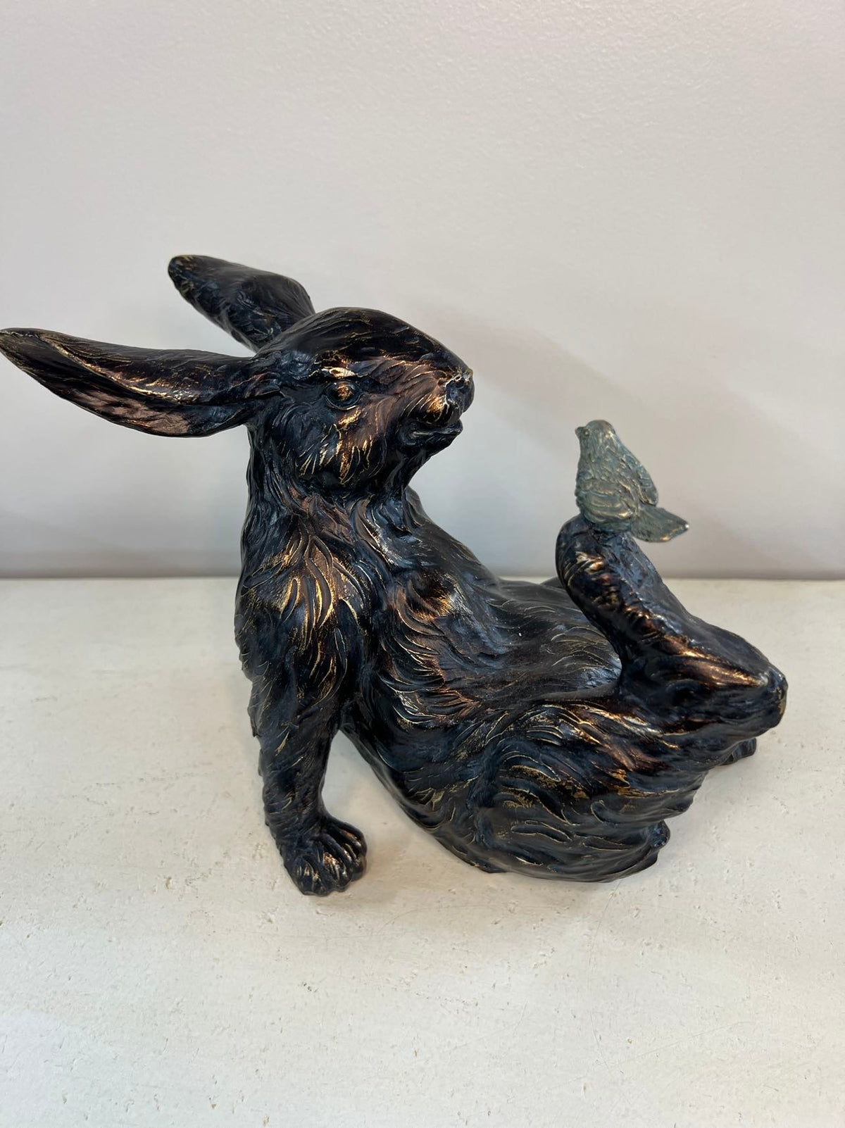 Bunnies Set Imaginary Ornaments