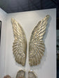 ANGE Pair Angel Wings Hanging Set of 2