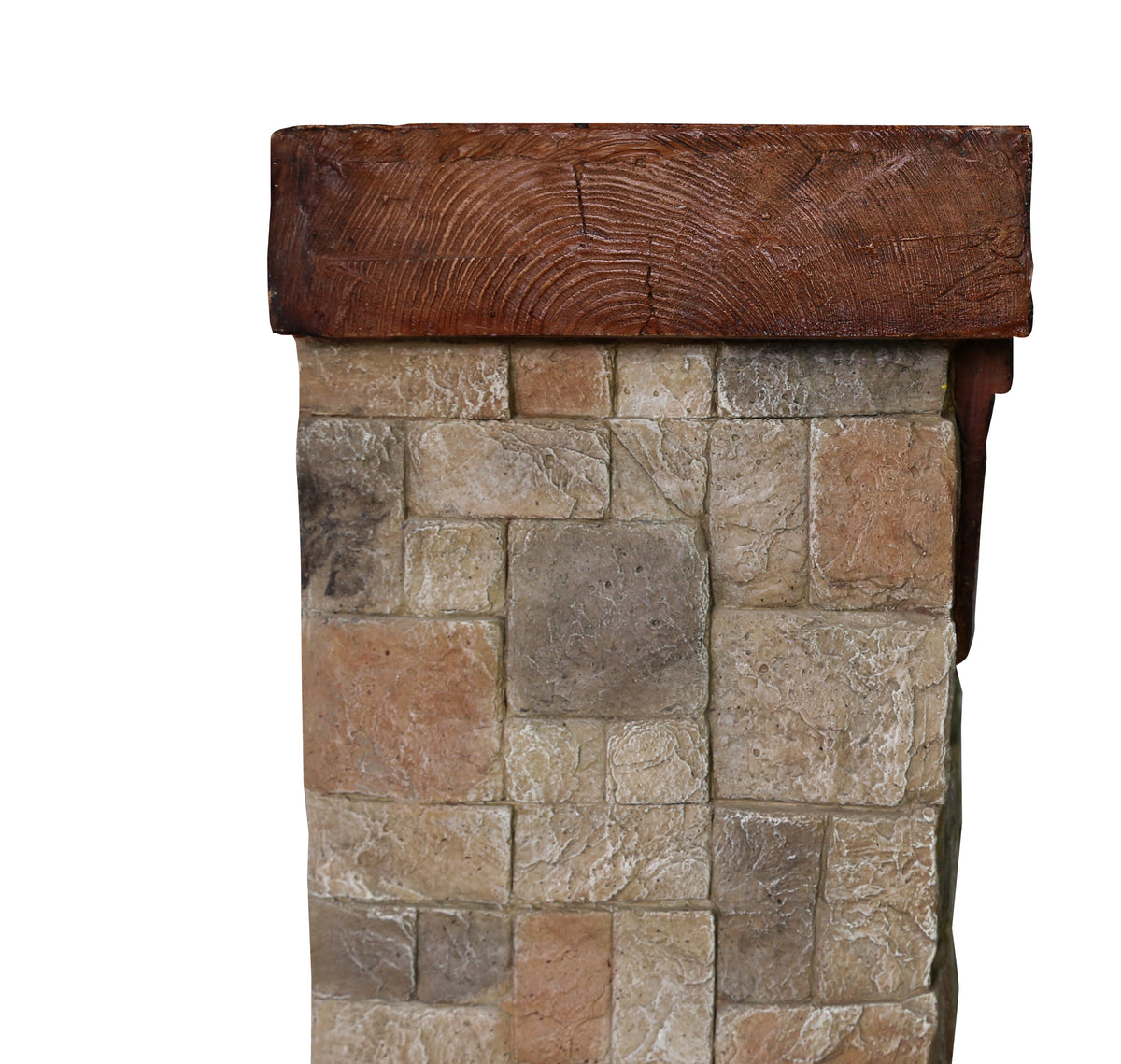 BORMIO Electric Fireplace Selling Fast FREE SHIPPING