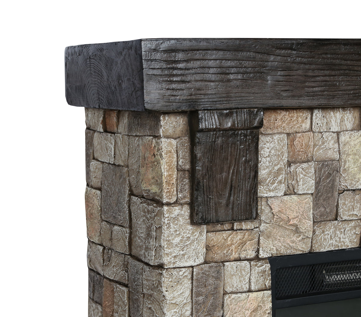 MONTEROSA Electric Fireplace Selling Fast FREE SHIPPING