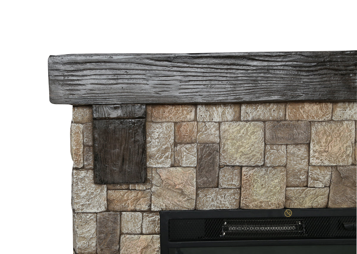 MONTEROSA Electric Fireplace Selling Fast FREE SHIPPING
