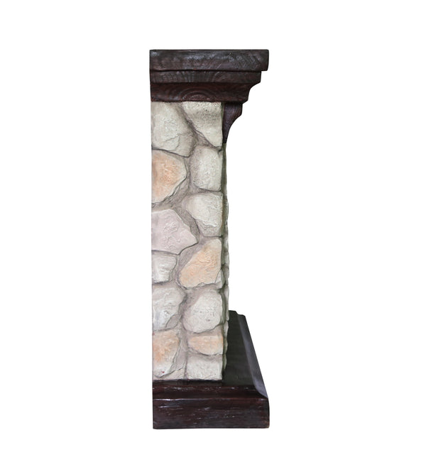 MERIBEL Electric Fireplace Selling Fast FREE SHIPPING For Limited Time