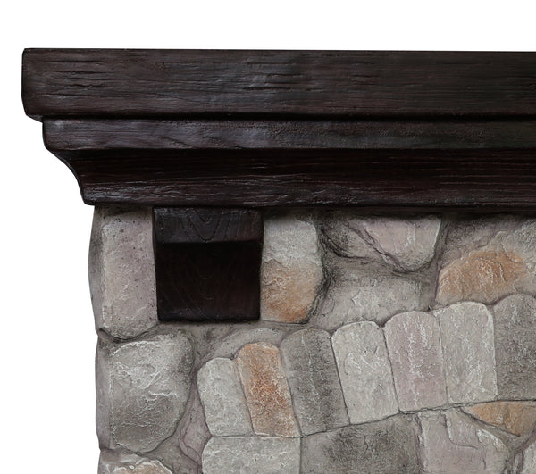 MERIBEL Electric Fireplace Selling Fast FREE SHIPPING For Limited Time