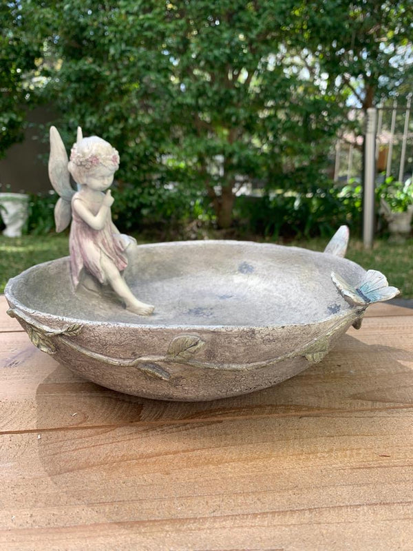 Pixie Bird Feeder Small Bird Bat