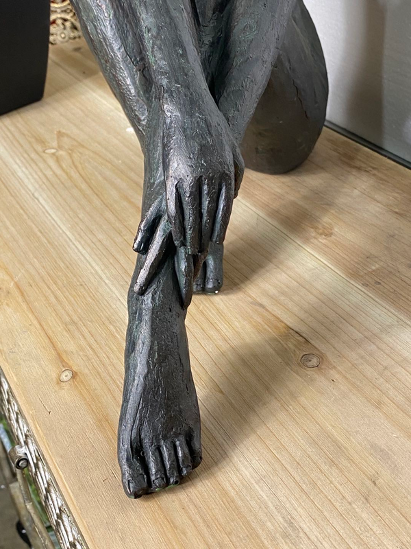 Prima Ballerina Bronze New Collection