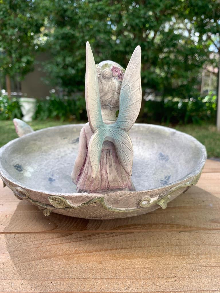 Pixie Bird Feeder Small Bird Bat