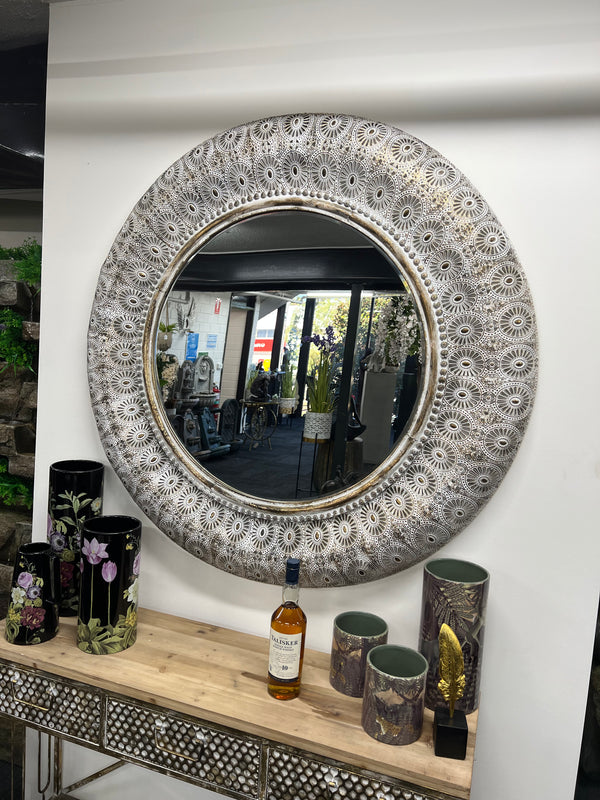 Regina Andalusian Wall Mirror