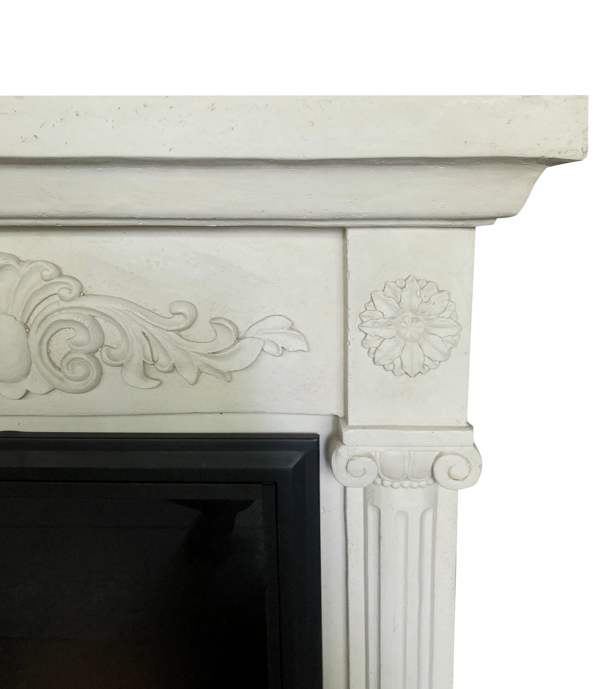 LIVIGNO Electric Fireplace Selling Fast FREE SHIPPING