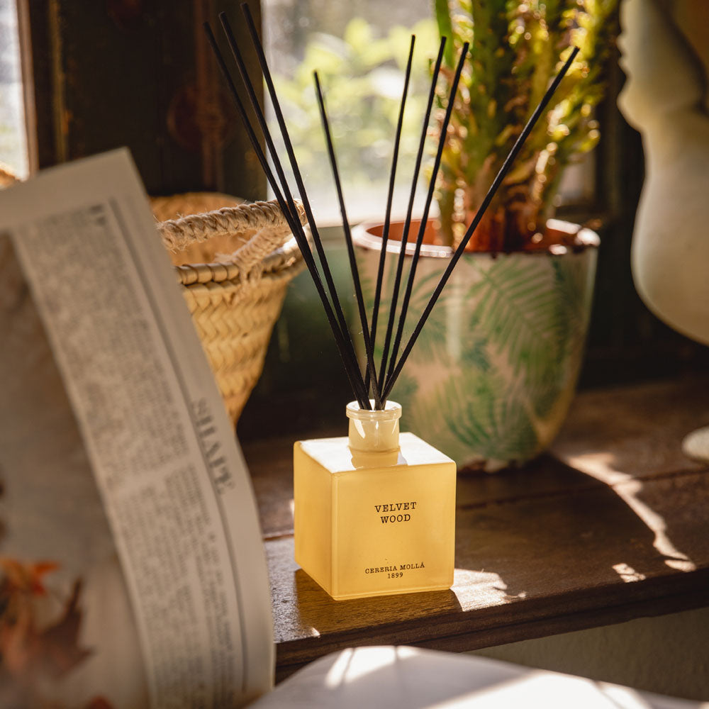 The Warmth of Home: Why Candles Belong in Every Refined Interior