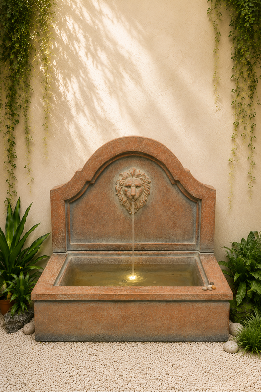 7 Common Outdoor Fountain Mistakes (and How to Avoid Them)